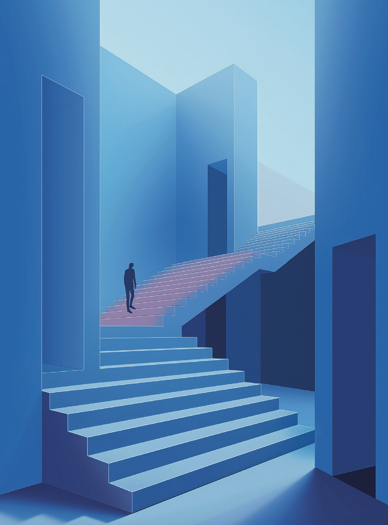 À l’âge où les portes s’ouvrent pour les autres, les portes se ferment pour nos jeunes