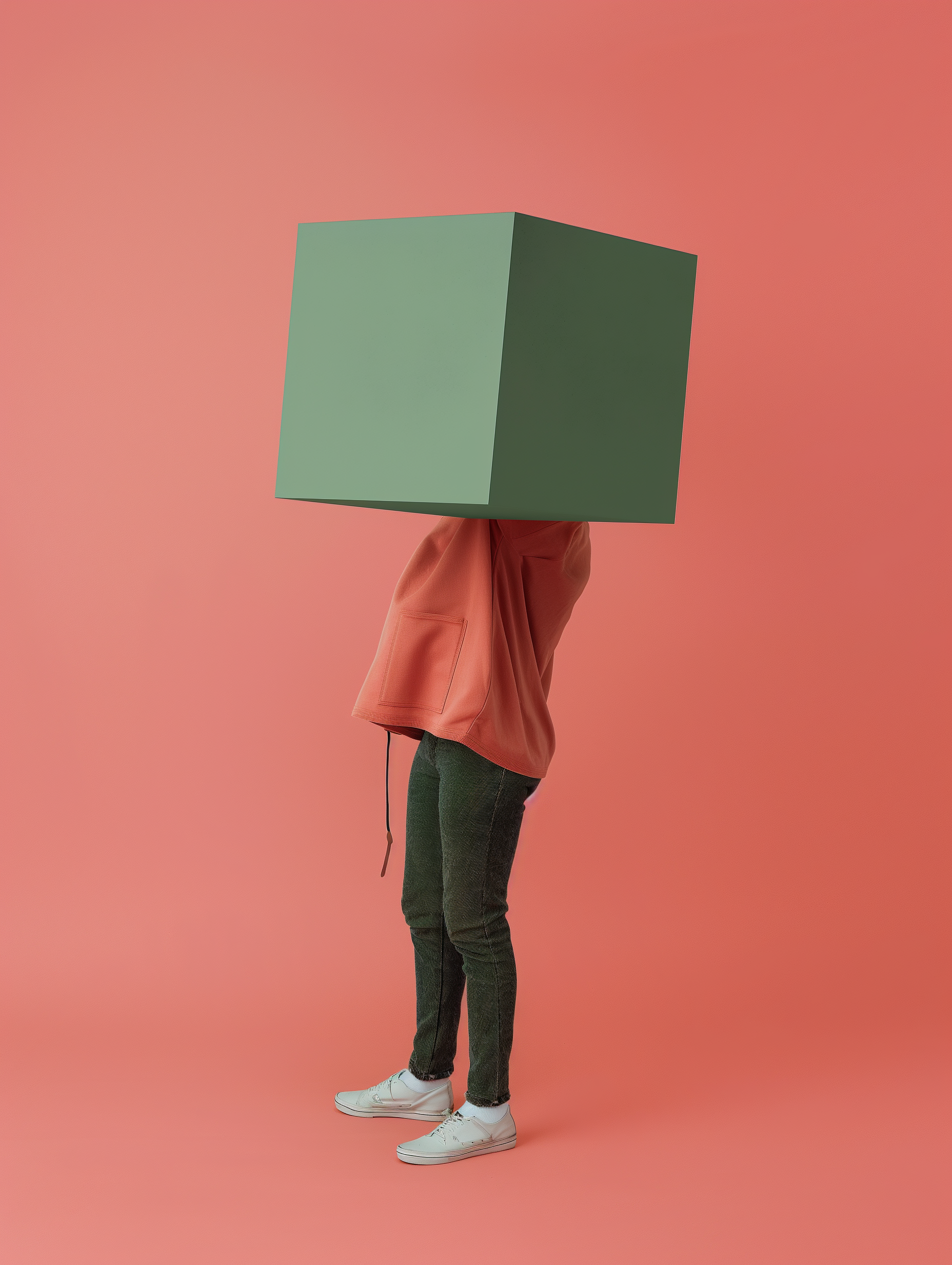 Institutions sous pression